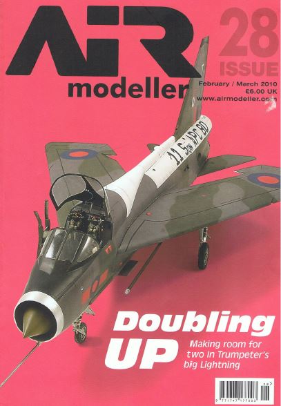 AIR Modeller