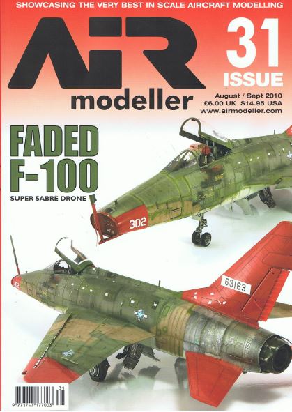 AIR Modeller