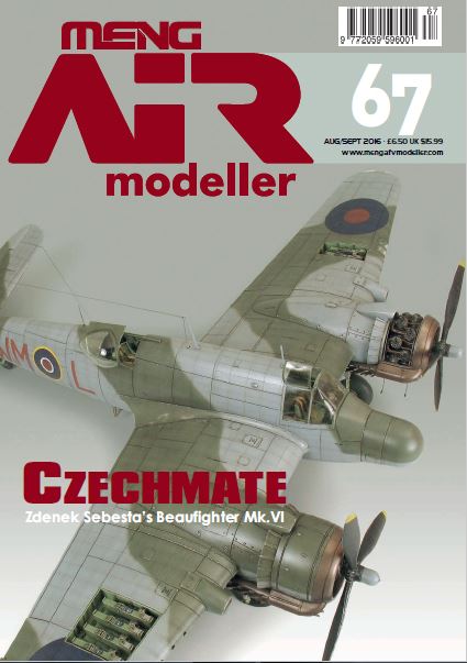 AIR Modeller