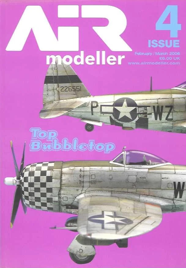 AIR Modeller
