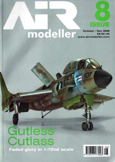 AIR Modeller