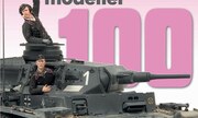 (AFV Modeller 100)