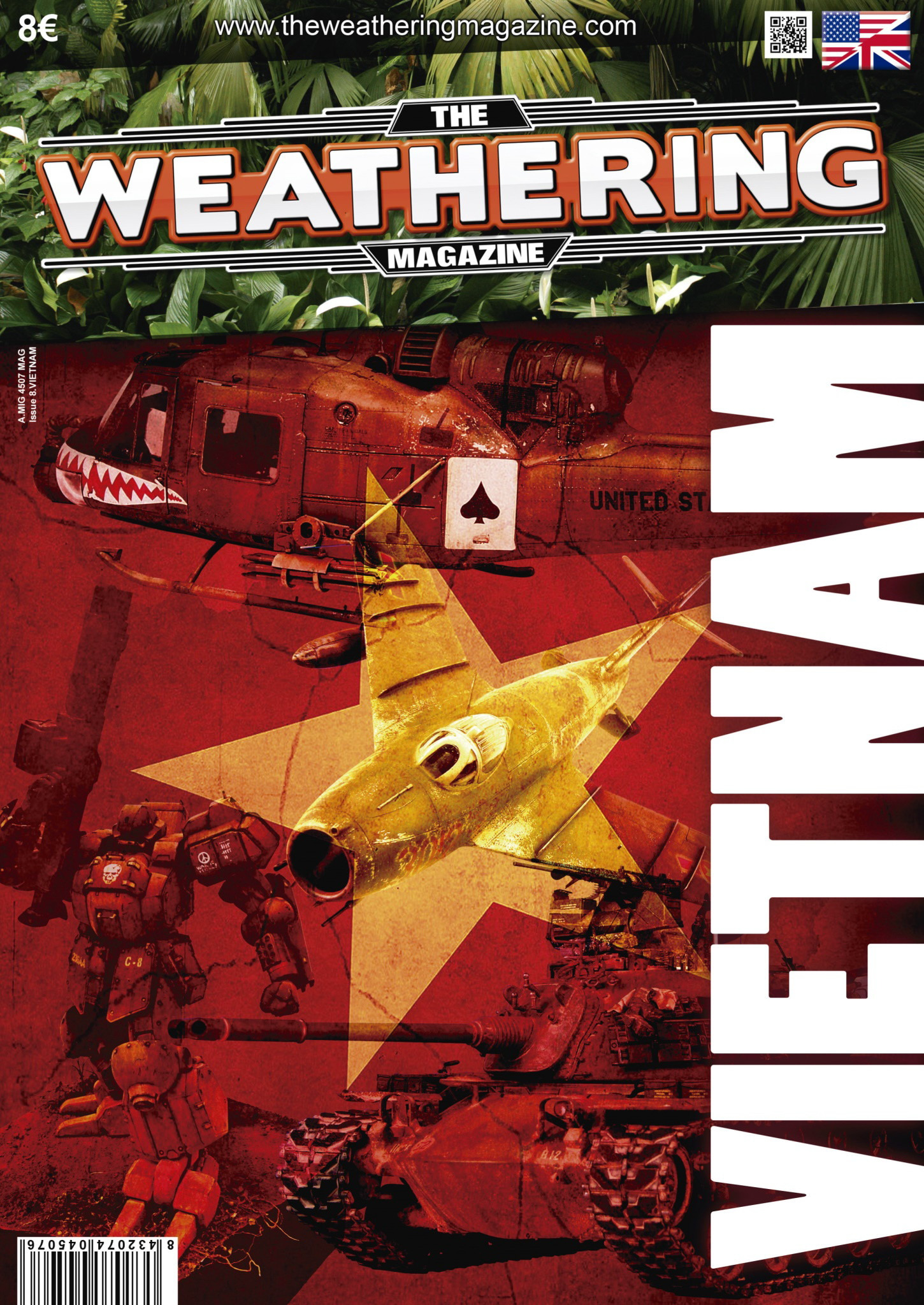 The Weathering Magazine
