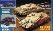 (Tamiya Model Magazine 30)