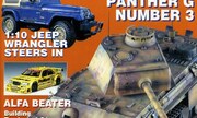 (Tamiya Model Magazine 46)