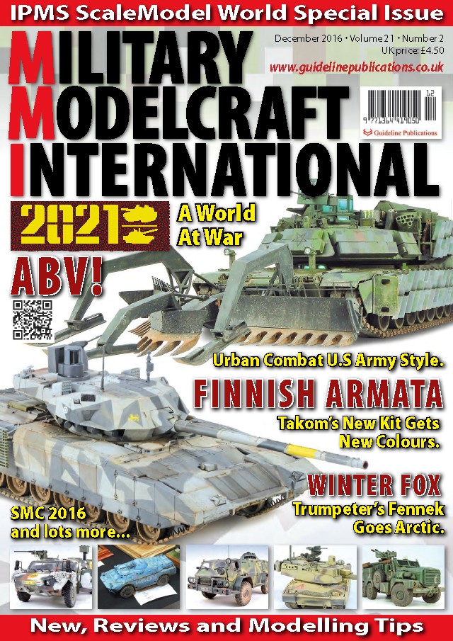 Military Modelcraft International