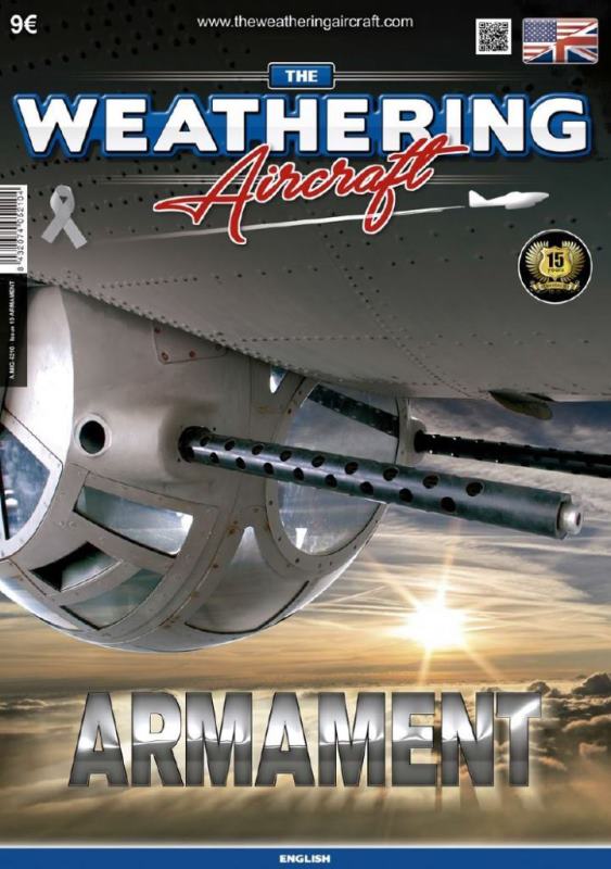 The Weathering Aircraft