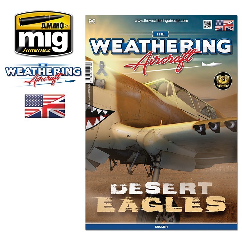 The Weathering Aircraft