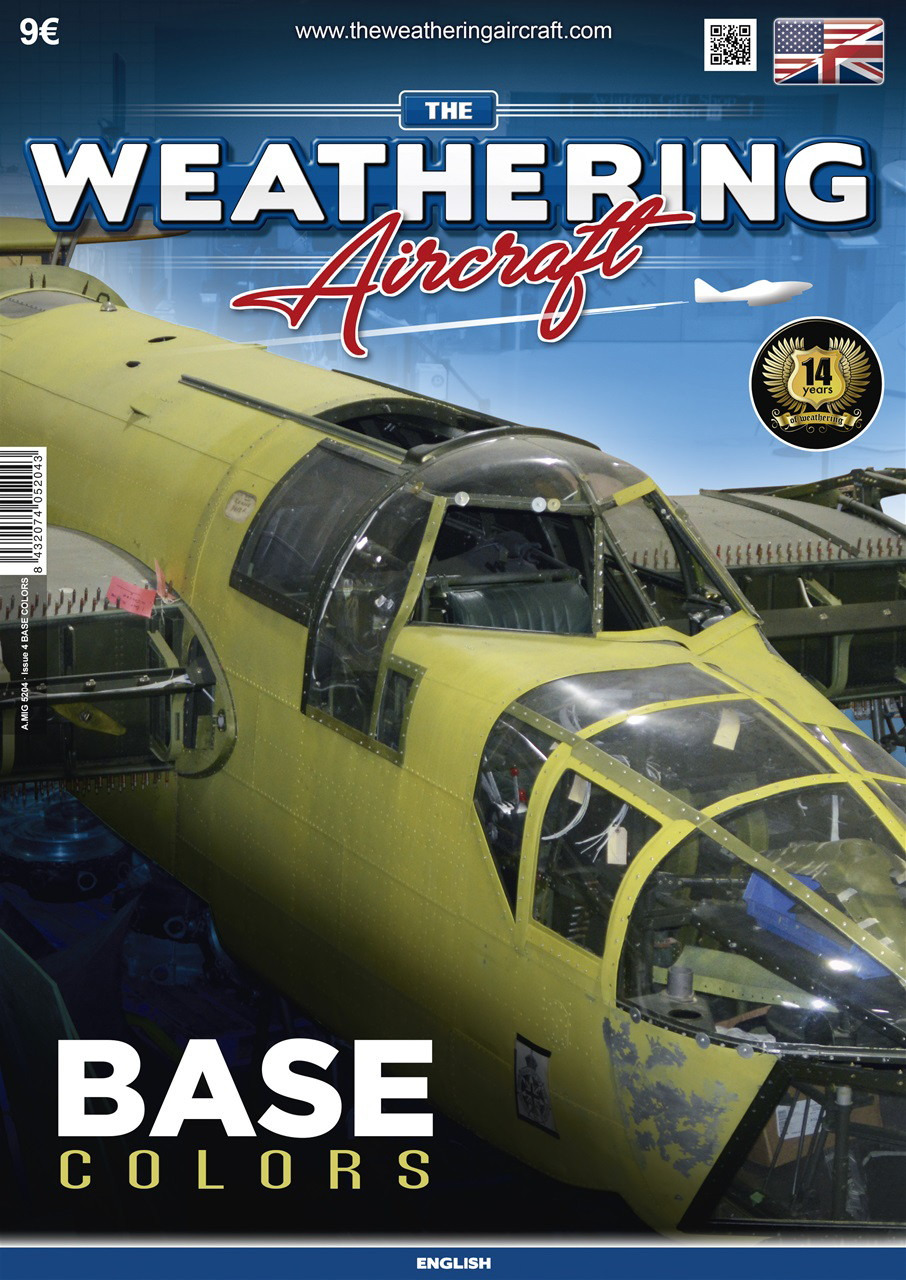 The Weathering Aircraft