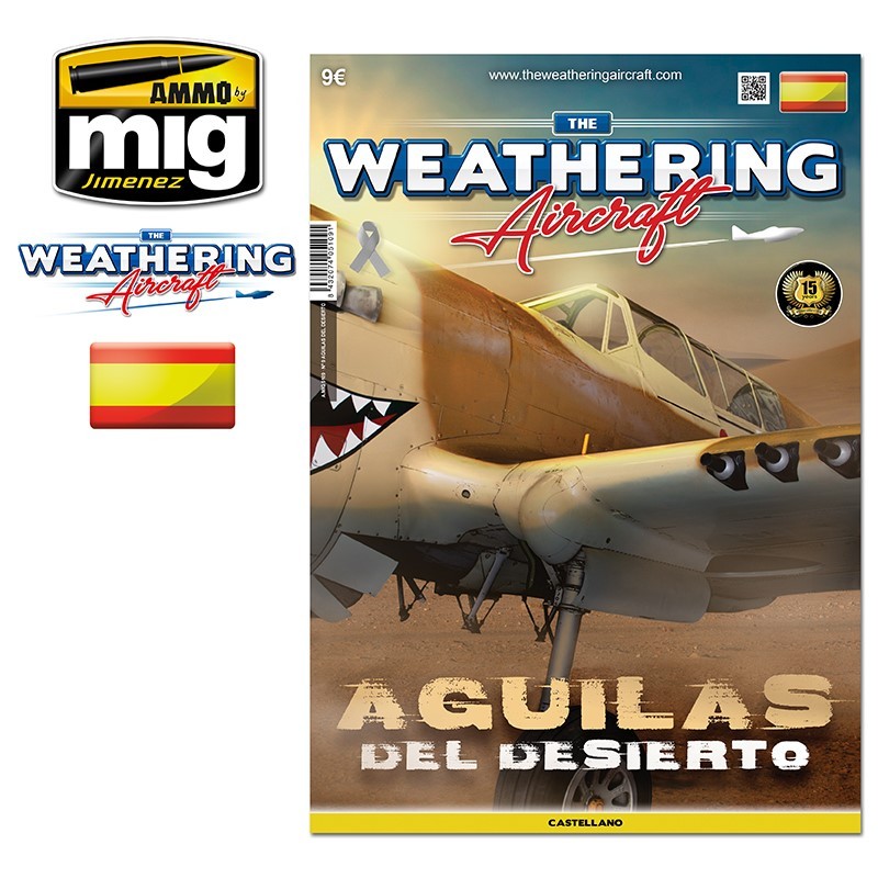 The Weathering Aircraft