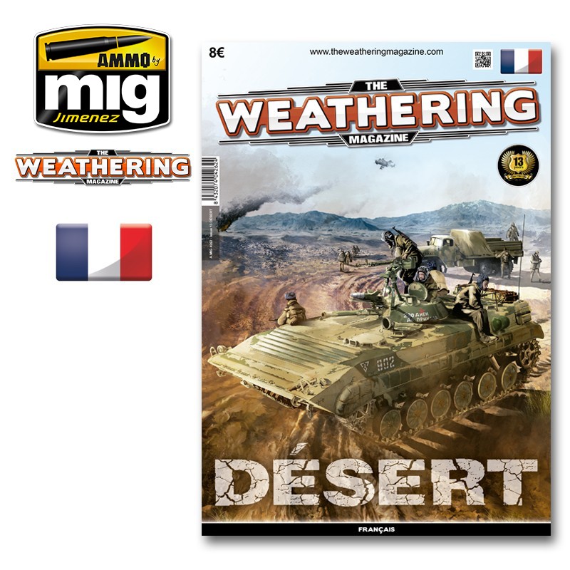 The Weathering Magazine