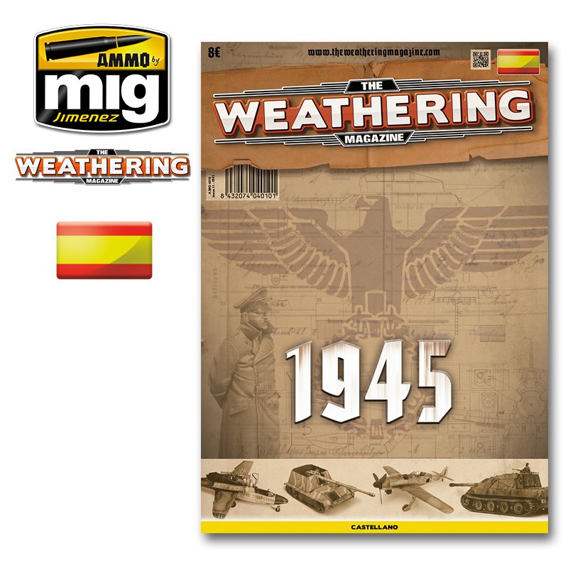 The Weathering Magazine