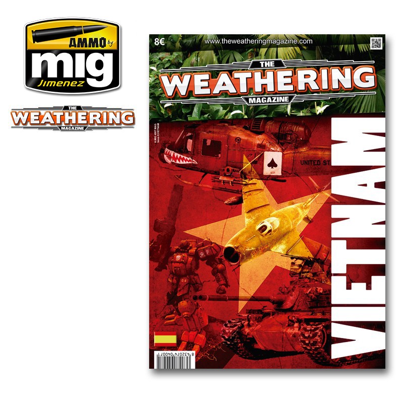 The Weathering Magazine