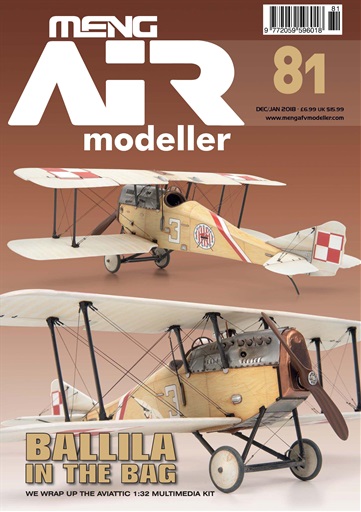 AIR Modeller