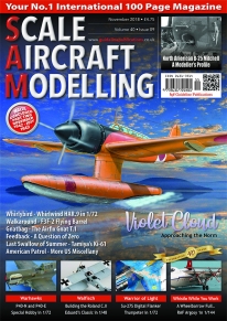 Scale Aircraft Modelling