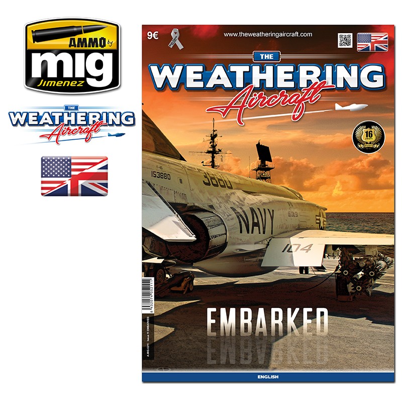 The Weathering Aircraft