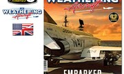 (The Weathering Aircraft 11 - Embarked)