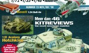 (Modelbouw Magazine 23)