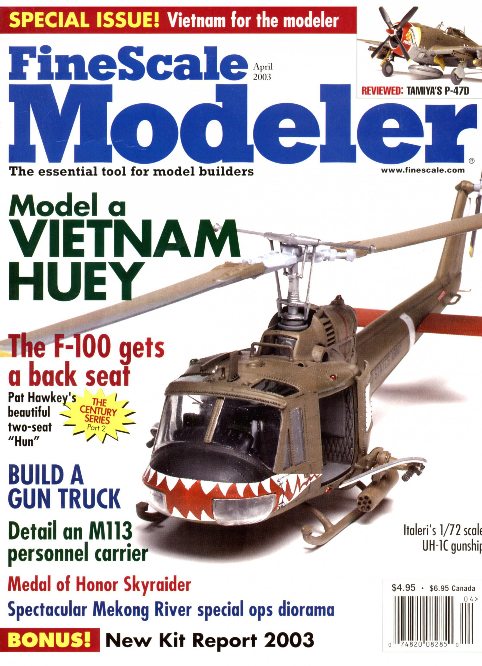 FineScale Modeler