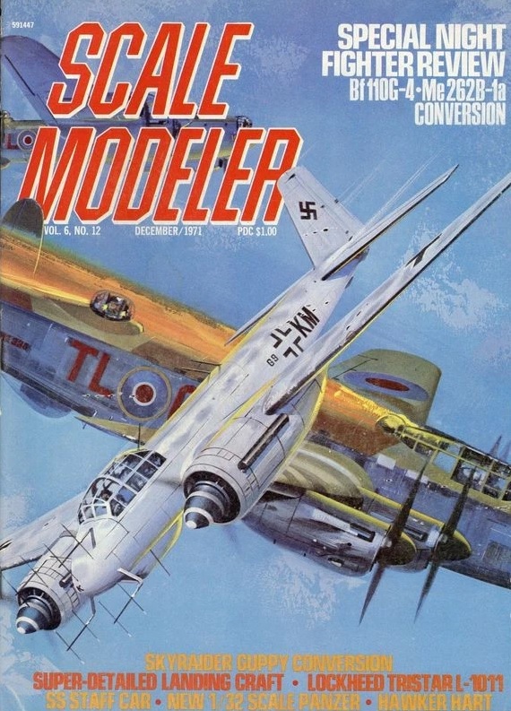 Scale Modeler