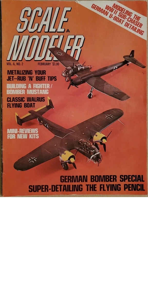 Scale Modeler