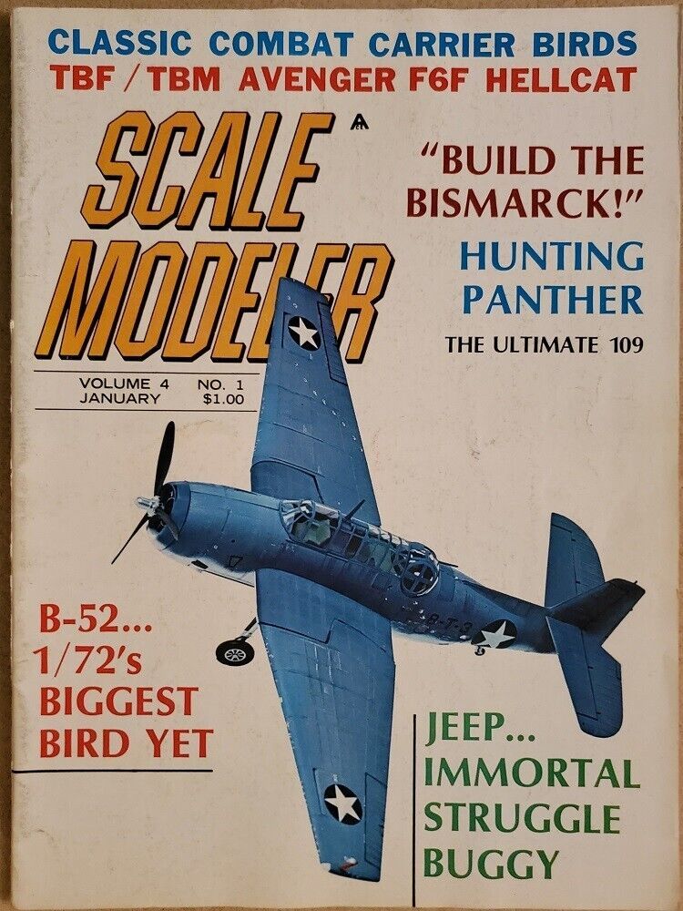 Scale Modeler