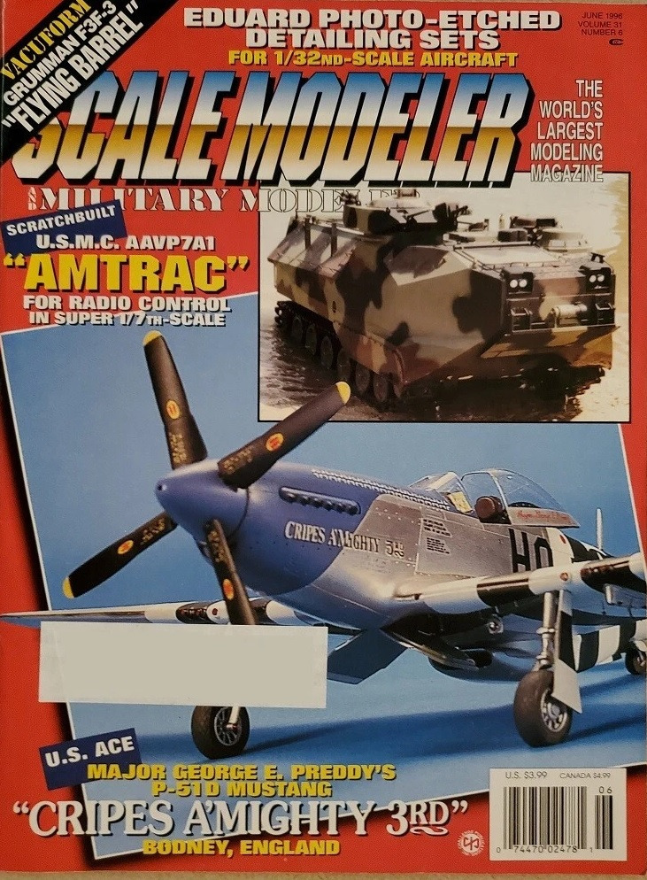 Scale Modeler