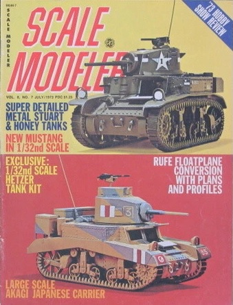 Scale Modeler