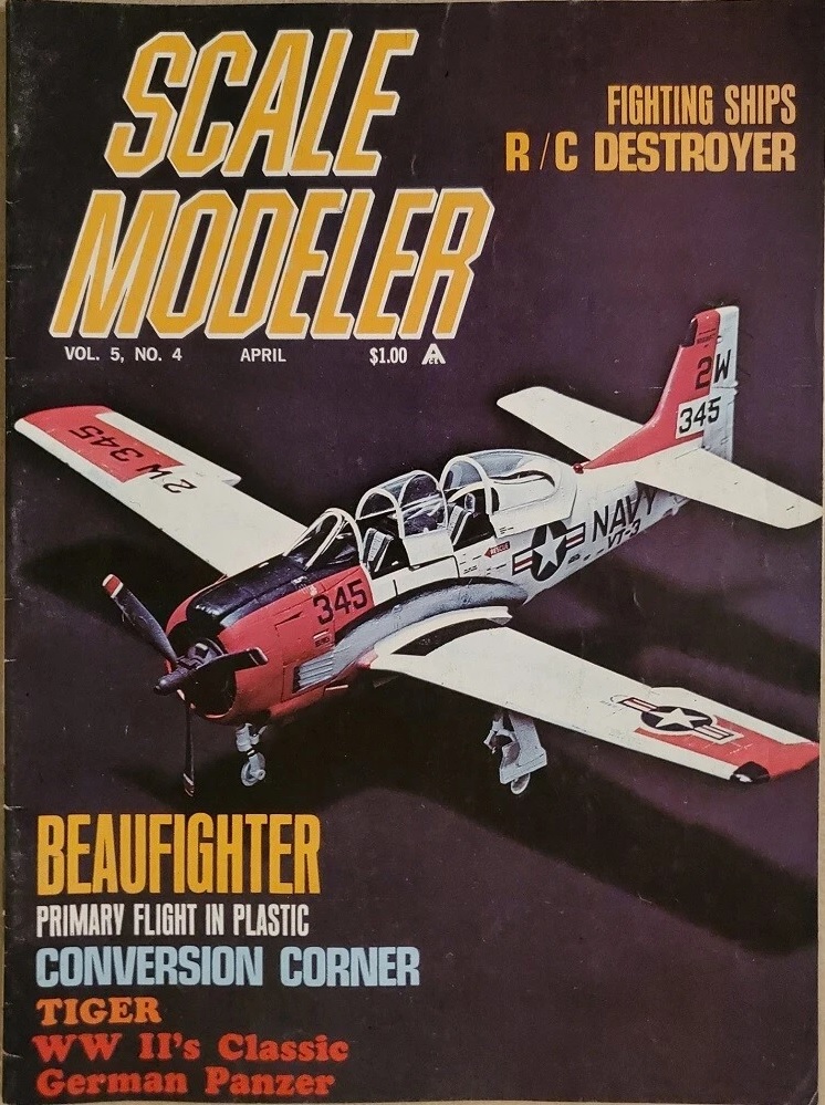 Scale Modeler