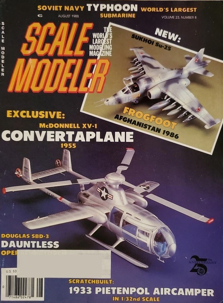 Scale Modeler