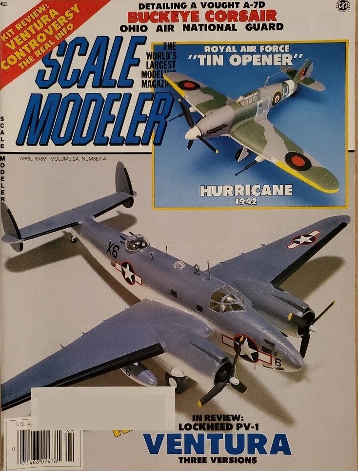 Scale Modeler