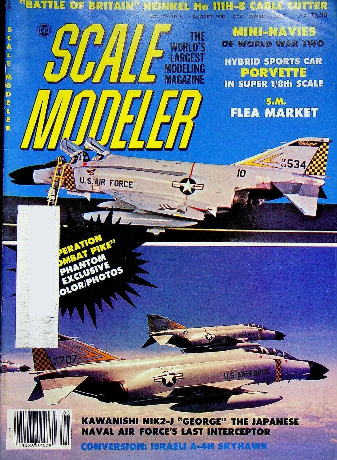 Scale Modeler