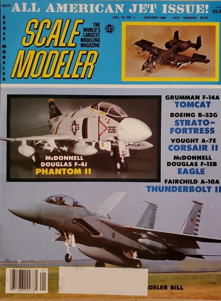 Scale Modeler