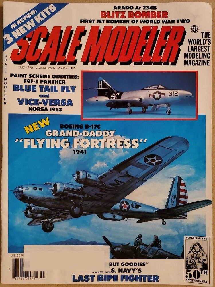 Scale Modeler