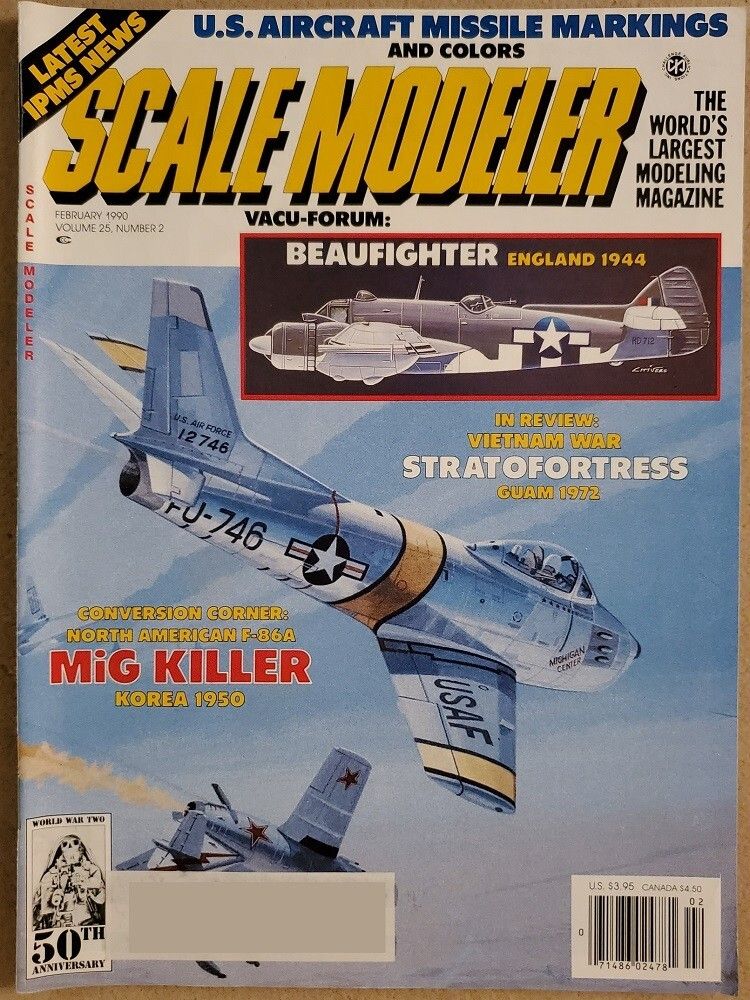Scale Modeler