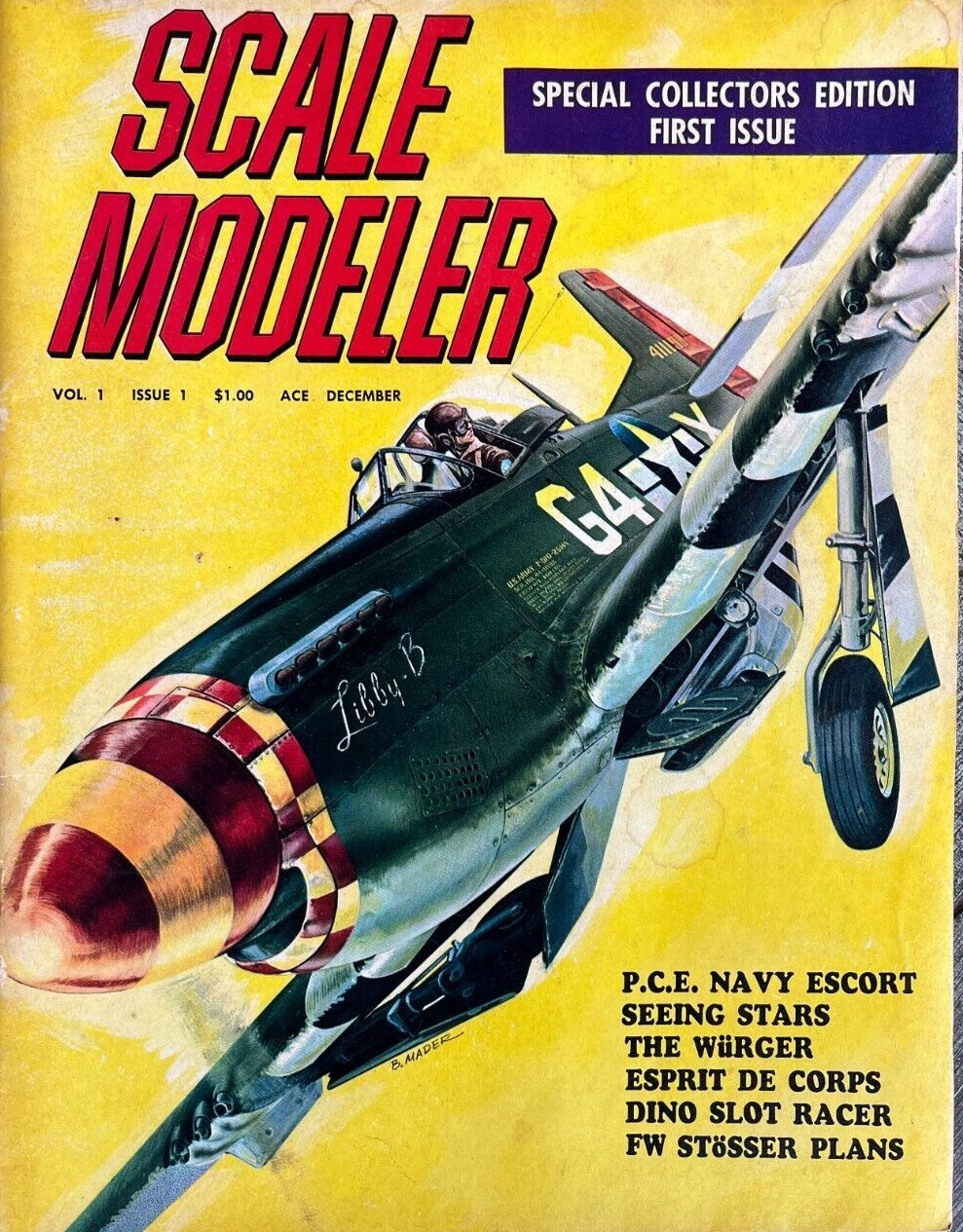 Scale Modeler