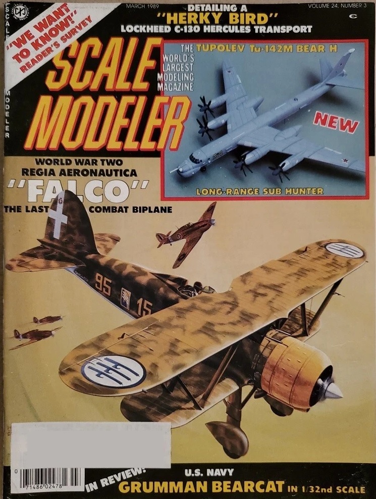 Scale Modeler