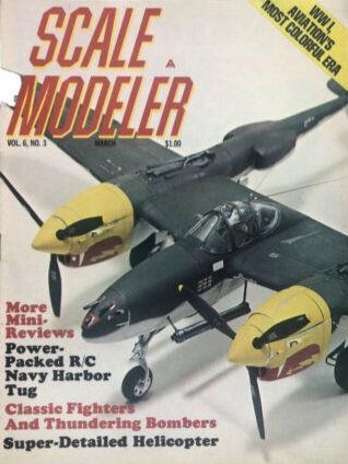 Scale Modeler