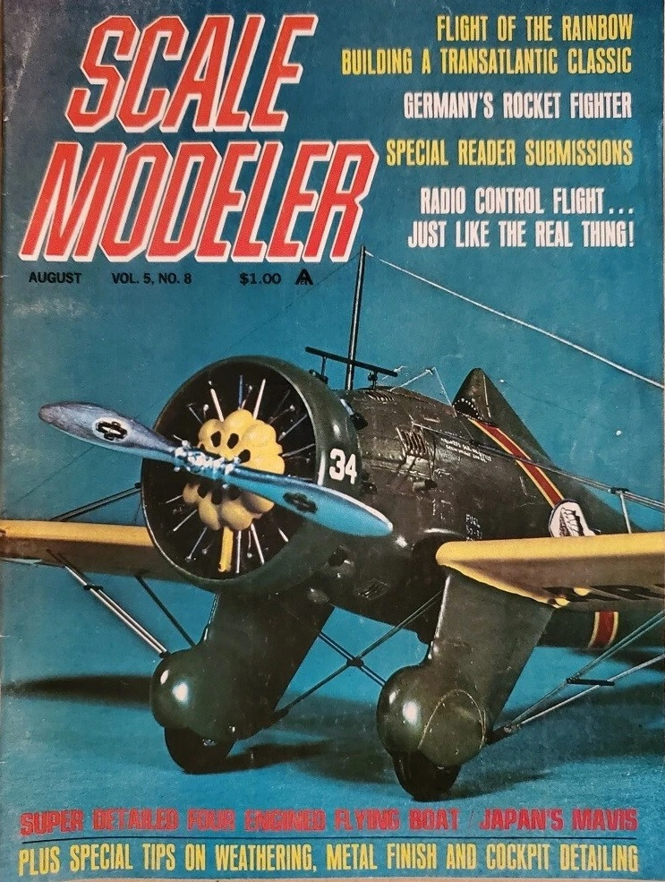 Scale Modeler