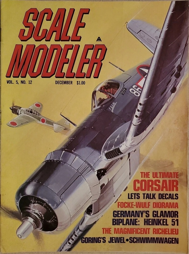 Scale Modeler