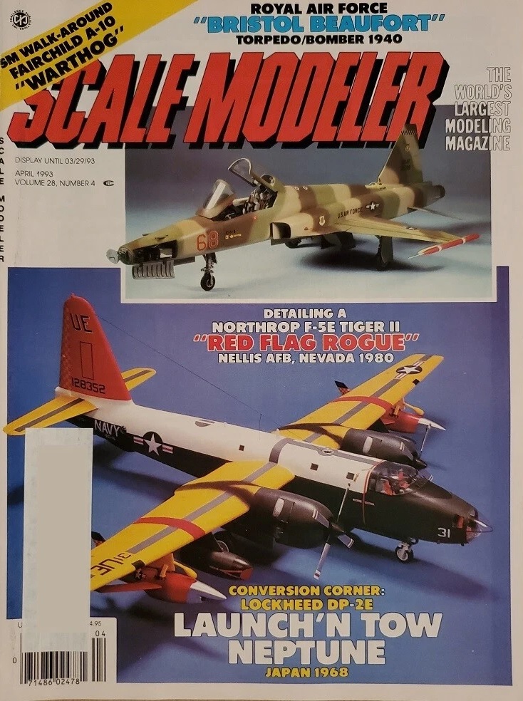 Scale Modeler