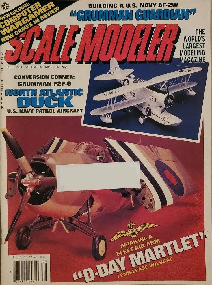 Scale Modeler