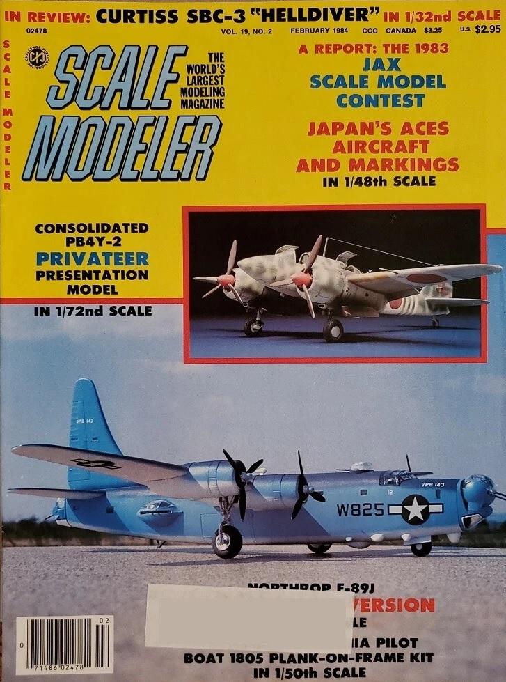 Scale Modeler