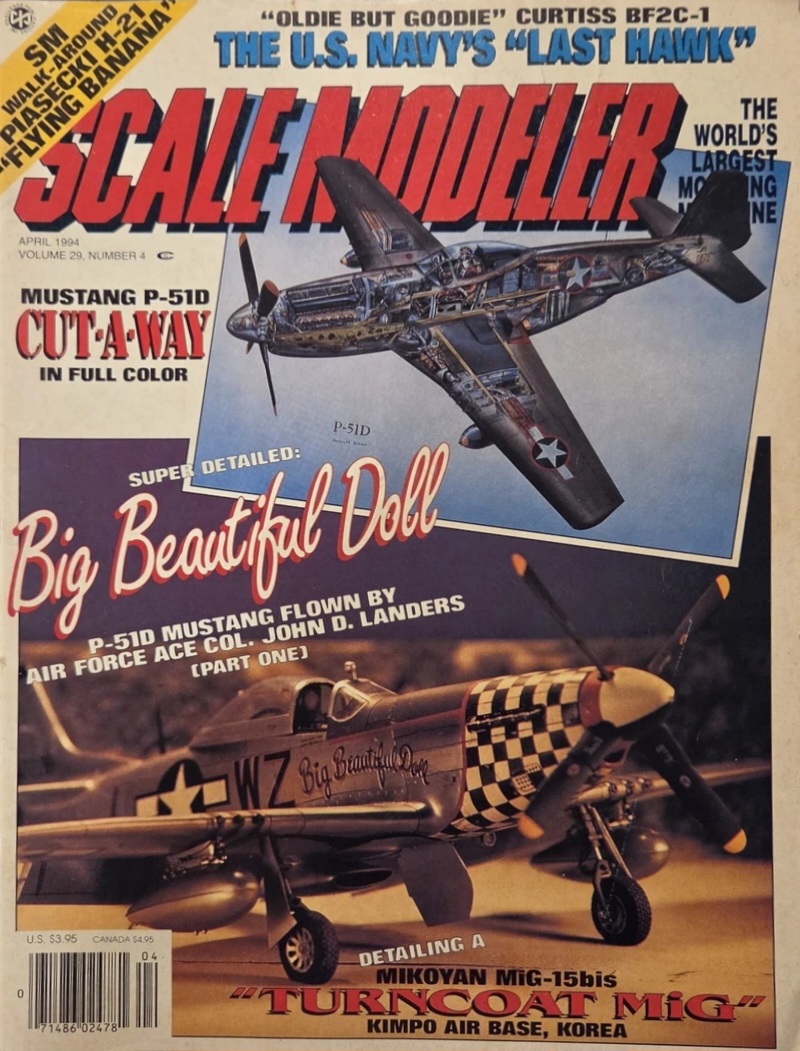Scale Modeler