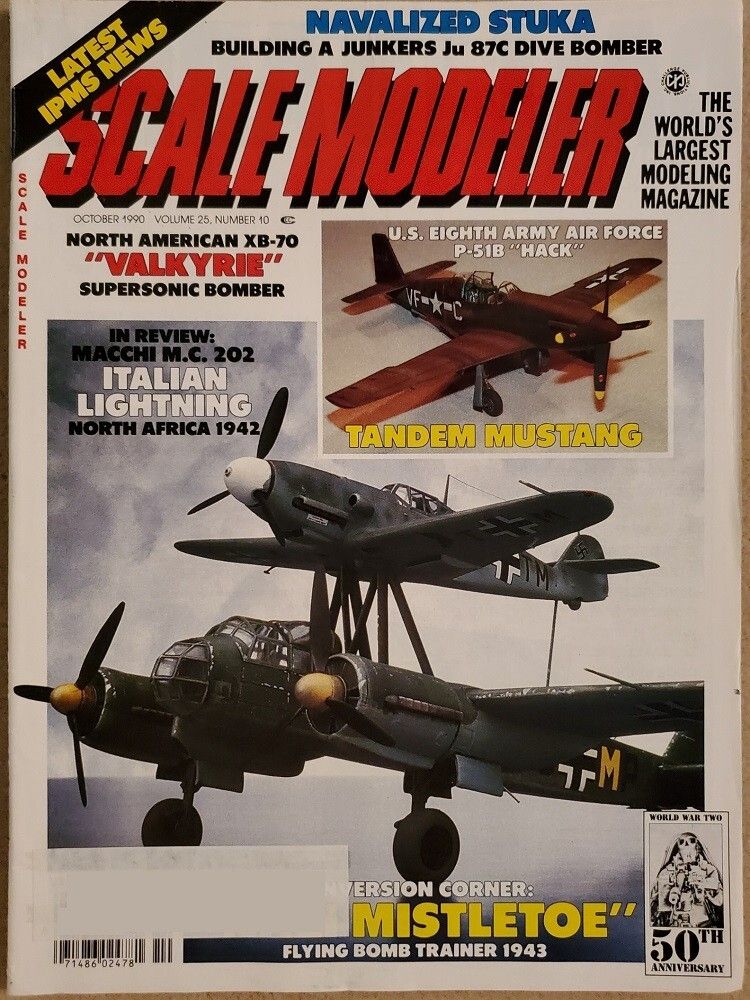 Scale Modeler