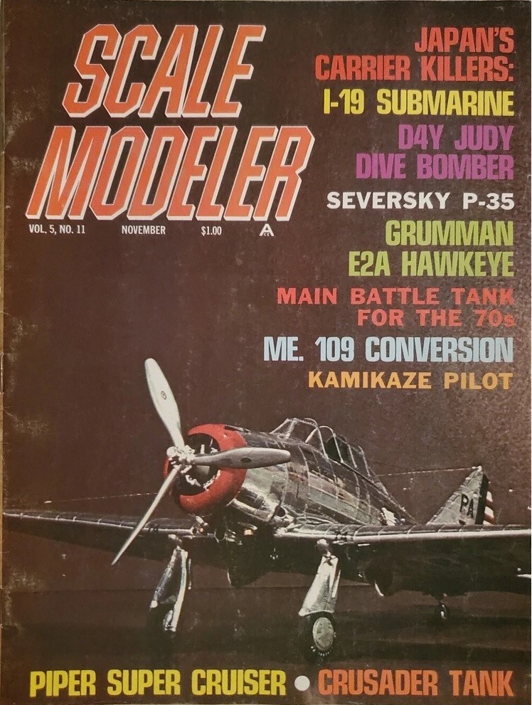 Scale Modeler
