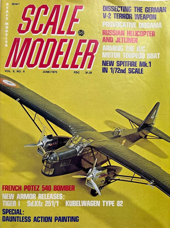 Scale Modeler