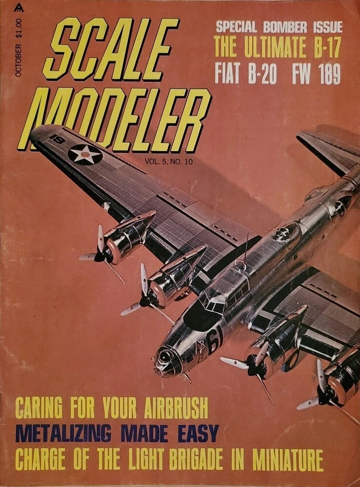Scale Modeler