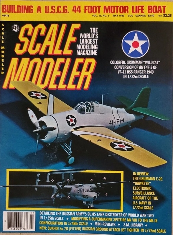 Scale Modeler