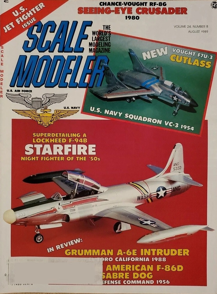 Scale Modeler